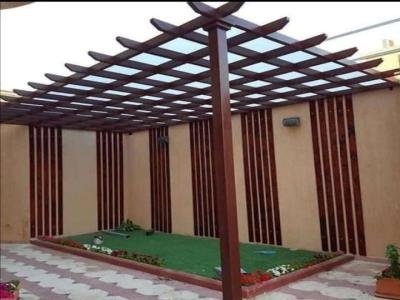 مظلات جلسات خارجية و داخلية تركيب جلسة للحدائق باسعار رخيصة