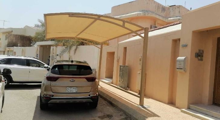 ما هو سعر ومواصفات مظلات قماش استرالي والماني
